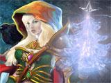 Sorceress in Battlegrounds of Eldhelm Battlegrounds of Eldhelm Sorceress