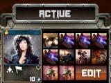 Tyrant Game Play War Metal Tyrant