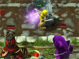 Magicka: Wizard Wars Magicka: Wizard Wars