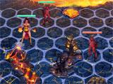 Elemental Heroes Elemental Heroes