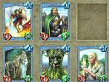 Astral Heroes Astral Heroes