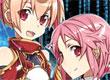 Games Like SAO’s Legend