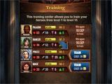 Training Heroes in Celsius Heroes Celsius Heroes Training Heroes
