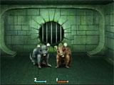 Celsius Heroes: Battling rats Celsius Heroes: Battling rats