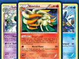 Deck manager in Pokémon TCG Online Deck manager in Pokémon TCG Online