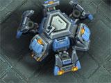 Your home base in Galaxy Control Your home base in Galaxy Control