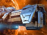 Galaxy Control: beautiful spaceship designs Galaxy Control: Beautiful spaceship designs