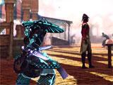 Beautiful graphics powered by Unreal engine in Otherland Beautiful graphics powered by Unreal engine in Otherland