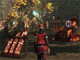Otherland: Questing Otherland: Questing