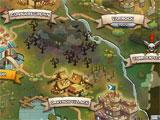 Fast travel in RuneScape: Idle Adventures RuneScape: Idle Adventures fast travel