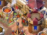 Age of Empires: Castle Siege: Castle design Age of Empires: Castle Siege: Castle design