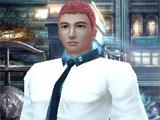 RAN Online: Character customization RAN Online: Character customization