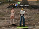 Gameplay in RAN Online Gameplay in RAN Online