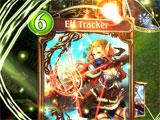 Shadowverse: Evolving a card Shadowverse: Evolving a card