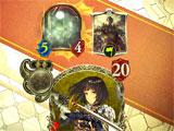 Dealing the final blow in Shadowverse Dealing the final blow in Shadowverse