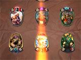 Eternal Card Game Eternal Card Game