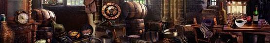 Common Mistakes That Players Make in Hidden Object Games Common Mistakes That Players Make in Hidden Object Games