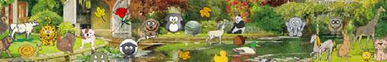 Hidden Object Games for Kids Hidden Object Games for Kids