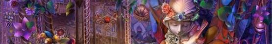 Hidden Object Games! - 5 Magical Hidden Object Games Hidden Object Games! - 5 Magical Hidden Object Games
