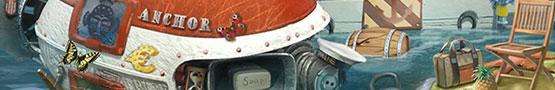 Παιχνίδια με Κρυμμένα Αντικείμενα! - The Various Types of Hidden Object Scenes Παιχνίδια με Κρυμμένα Αντικείμενα! - The Various Types of Hidden Object Scenes