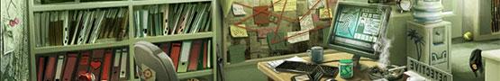 The Players of Criminal Case The Players of Criminal Case
