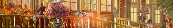 How to Progress in Hidden Object Games How to Progress in Hidden Object Games