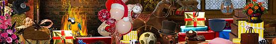 Juegos de Objetos Escondidos - Yuletide Season Hidden Object Game Treats Juegos de Objetos Escondidos - Yuletide Season Hidden Object Game Treats