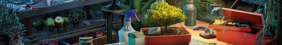 Versteckte Objekte Spiele! - Different Plot Types in Hidden Object Games Versteckte Objekte Spiele! - Different Plot Types in Hidden Object Games