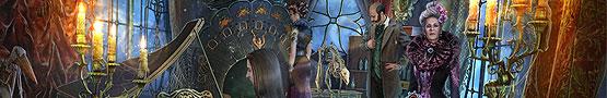 Hidden Object Games with Hidden Object Games with