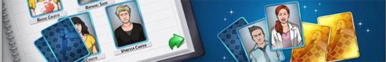 Criminal Case Stickers: Yay or Nay? Criminal Case Stickers: Yay or Nay?