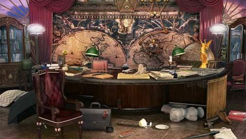 The Office in Rooms Of Memory The Office in Rooms Of Memory