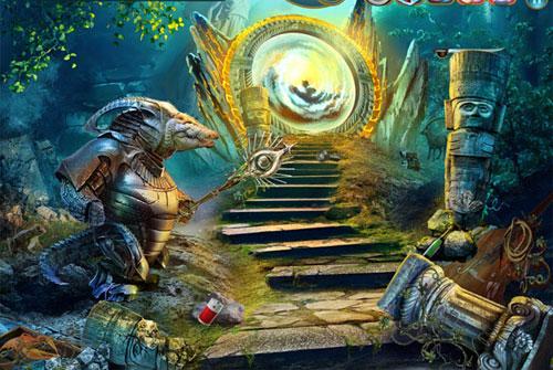 Try Found: A Hidden Object Adventure Try Found: A Hidden Object Adventure