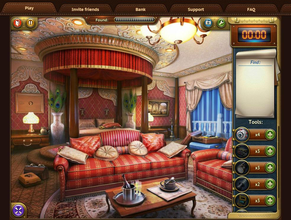 play free online hidden object games