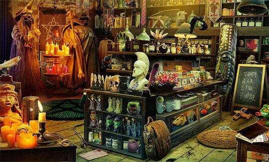 Visit the Gift Shop in Journals Of The Unknown Visit the Gift Shop in Journals Of The Unknown