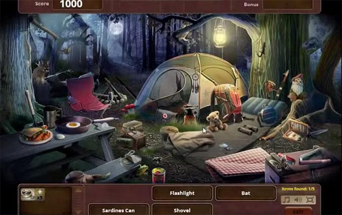 Journals of the Unknown Gameplay Video Journals of the Unknown Gameplay Video