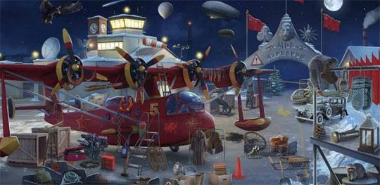 Moscow Airport in Pearl's Peril Moscow Airport in Pearl's Peril