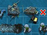 Cut Scene in Lost Secrets: Bermuda Triangle Lost Secrets: Bermuda Triangle Cut Scene