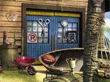 Hidden Object Puzzle in Lost Secrets: Bermuda Triangle Lost Secrets: Bermuda Triangle Hidden Object Puzzle