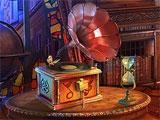 Chimeras: Mark of Death Collector's Edition: Gameplay Chimeras: Mark of Death Collector's Edition: Gameplay