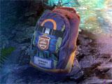 Backpack in Dark Dimensions: Vengeful Beauty Collector's Edition Dark Dimensions: Vengeful Beauty Collector's Edition Backpack