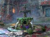 Derelict Fountain in Bonfire Stories: The Faceless Gravedigger Collector's Edition Bonfire Stories: The Faceless Gravedigger Collector's Edition Derelict Fountain