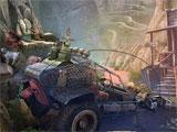 Sand Buggy in Darkness and Flame: Missing Memories Collector's Edition Darkness and Flame: Missing Memories Collector's Edition Sand Buggy