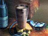 Tumbler in Haunted Hotel Personal Nightmare Collectors Edition Haunted Hotel Personal Nightmare_Collectors_Edition Tumbler