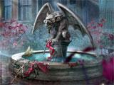 Fountain Gargoyle in Haunted Hotel: Personal Nightmare Collector’s Edition Haunted Hotel: Personal Nightmare Collector’s Edition Fountain Gargoyle