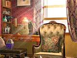 Hidden object scene in Big City Adventure: London Story Big City Adventure: London Story hidden object scene