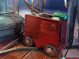 Power Breaker in Dead Reckoning: Sleight of Murder Collector's Edition Dead Reckoning: Sleight of Murder Collector's Edition Power Breaker