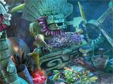 Hidden object scene in The Secret Order: Bloodline The Secret Order: Bloodline hidden object scene