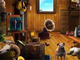Gameplay of Home Makeover Home Makeover gameplay