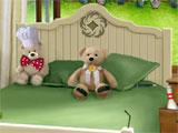 Hidden object scene in Home Makeover Home Makeover hidden object scene