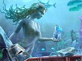 Hidden object scene in Love Chronicles: Death's Embrace Love Chronicles: Death's Embrace hidden object scene